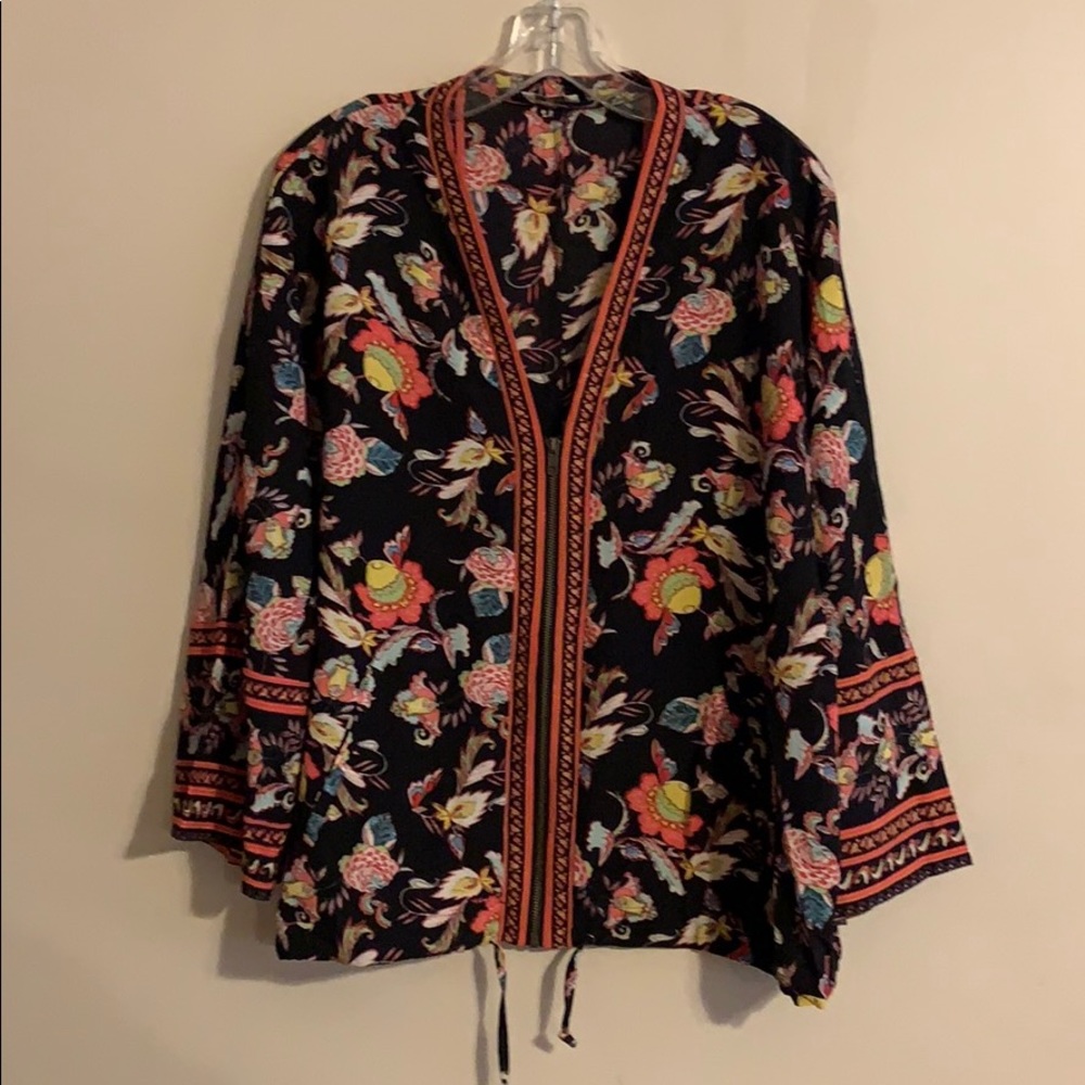 New Boho jacket - Picture 4 of 7